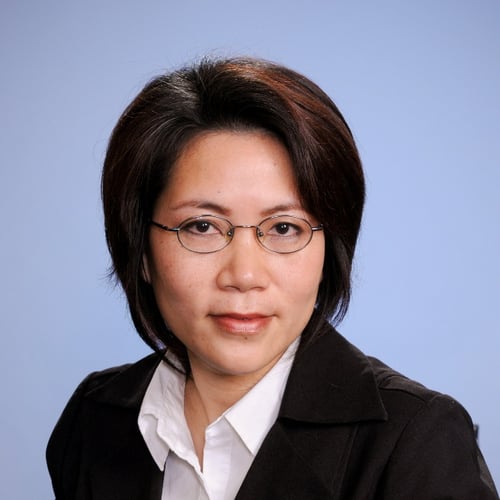 Joanna Qunqing Zhou Osawa - 725 Washington Ave