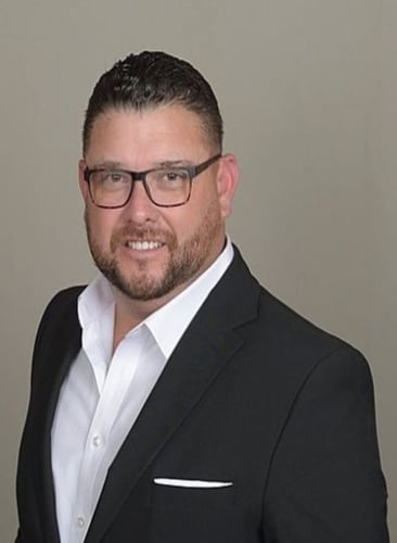 Farmers Insurance - German Delgado