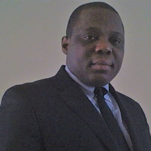 Farmers Insurance - Mishon Williams