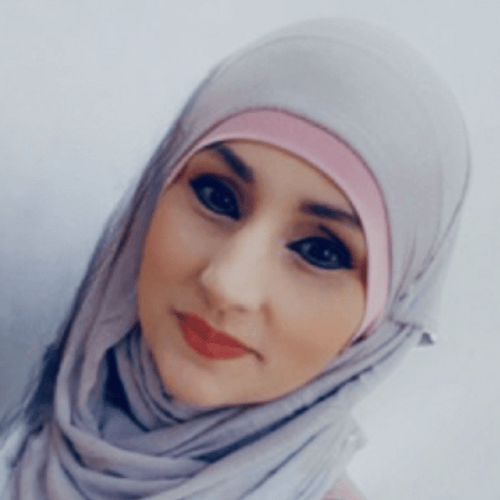 Farmers Insurance - Lina Raja