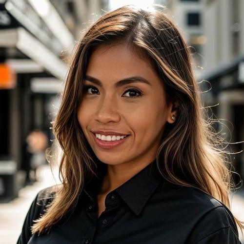 Farmers Insurance - Laura Vences