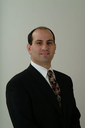 Michael Ferri - Farmers Insurance Agent in Chicago, IL