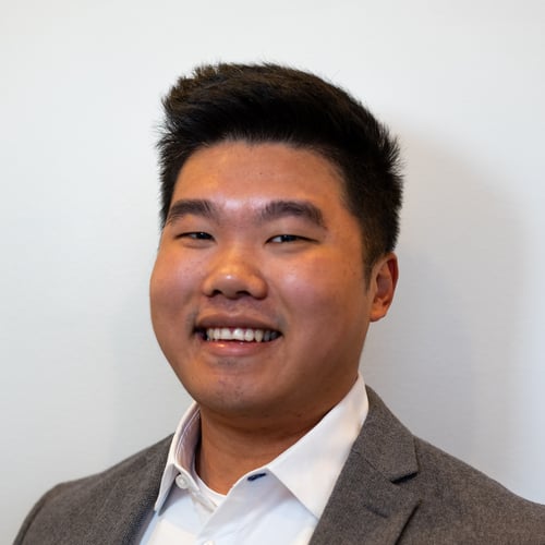 Farmers Insurance - Michael Lin