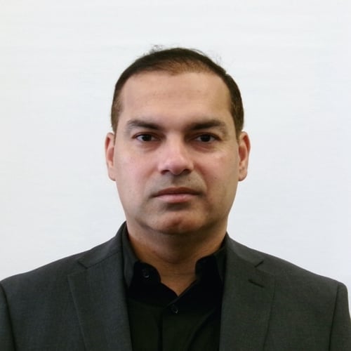 Muhammad Shamim - 4550 W Buckingham Rd