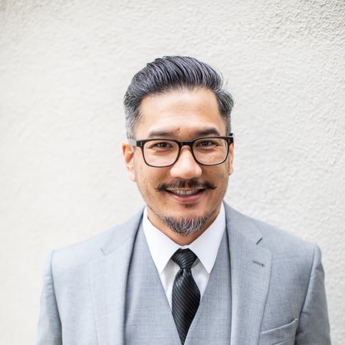 Michael Duy Tang - 15615 Alton Pkwy