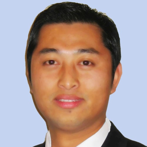 Farmers Insurance - Mike Fengyu Zhang
