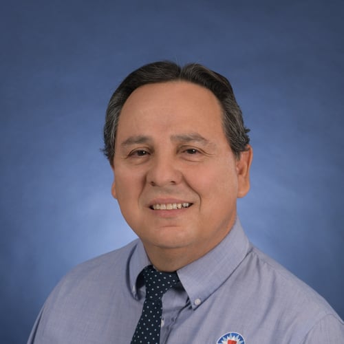 Nino Jimenez - 3375 Glen Ave