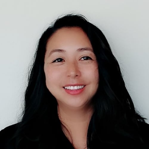 Nicole Sue Wong Tan - 1530 Noriega St