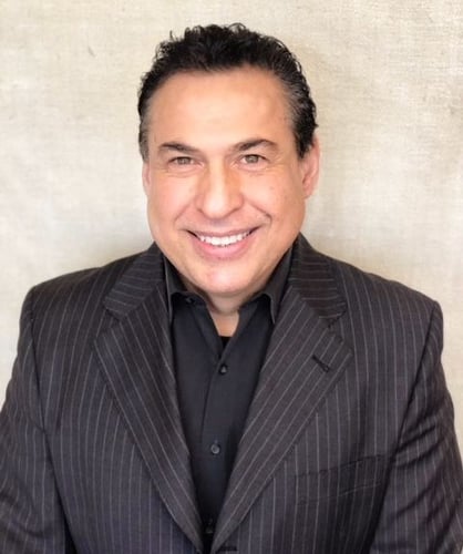 Farmers Insurance - Manuel Acevedo