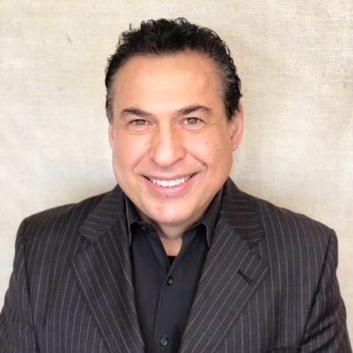 Farmers Insurance - Manuel Acevedo