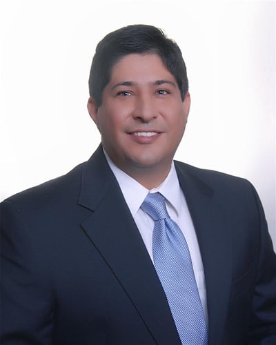 Raoul Moreno Farmers Insurance