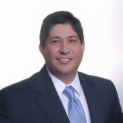 Raoul Moreno Farmers Insurance