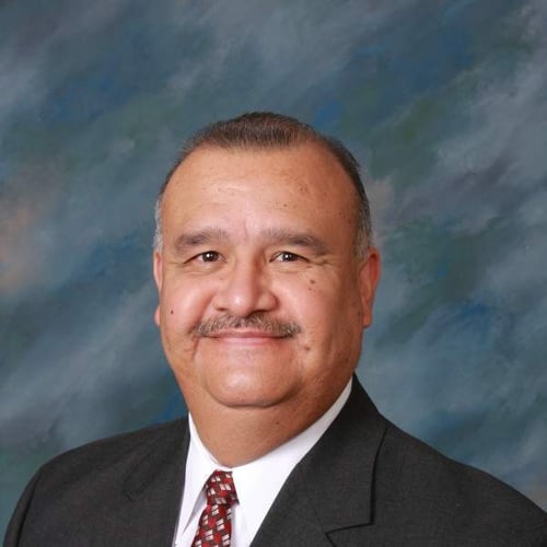 RC Calderon - 1314 50th St