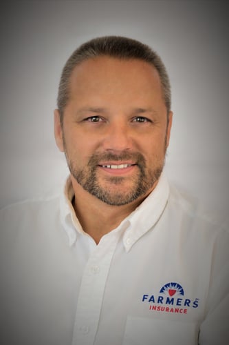 Blumhorst Farmers Insurance Agency