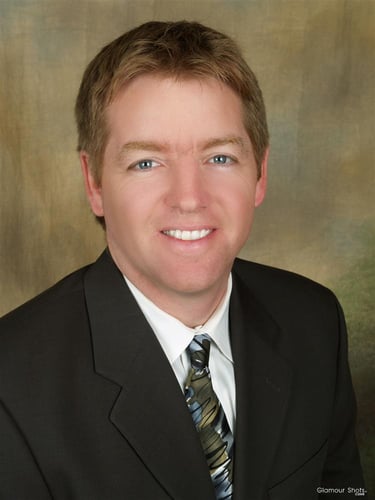 Farmers Insurance - Johnny Quinn