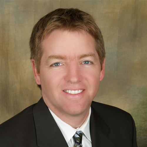 Farmers Insurance - Johnny Quinn