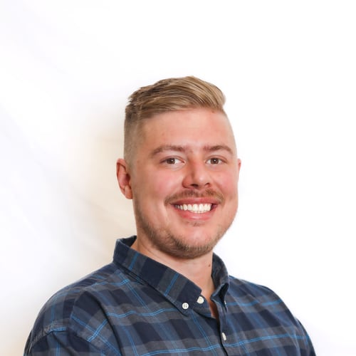 Luke Lucero’s Farmers Agency
