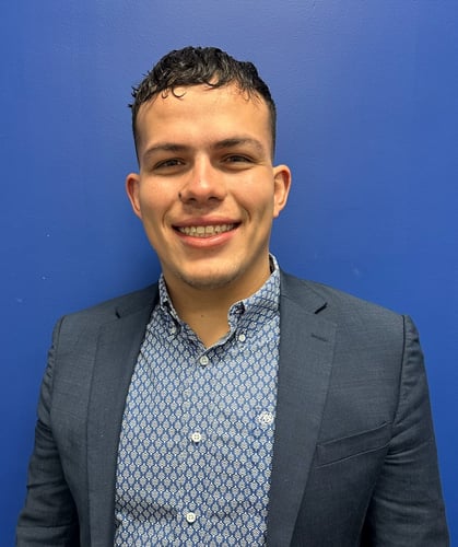 Luke Lucero’s Farmers Agency