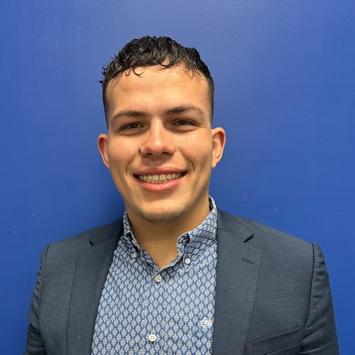 Luke Lucero’s Farmers Agency