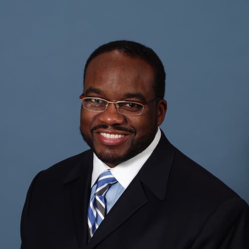 Farmers Insurance - Renard Smith