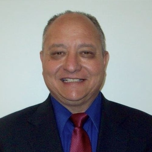 Luke Lucero’s Farmers Agency