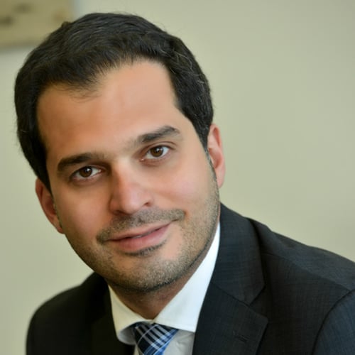 Farmers Insurance - Sasha Anahid