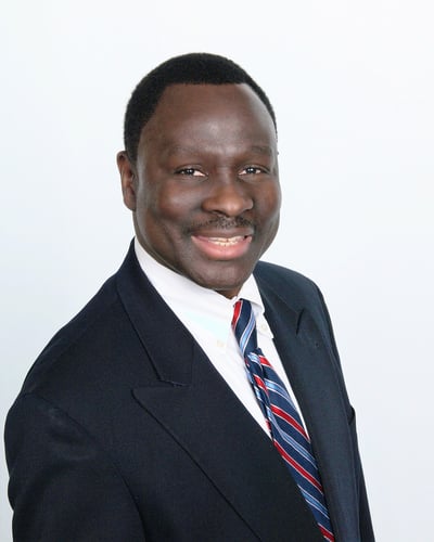 Farmers Insurance - Robert Ingram