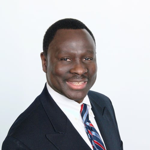 Farmers Insurance - Robert Ingram