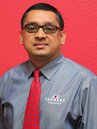 Farmers Insurance - Rhonda Hodges