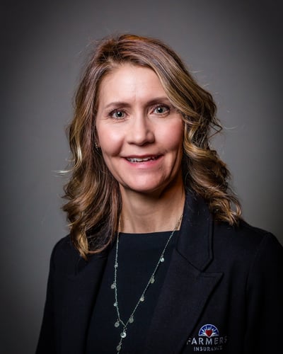 Farmers Insurance - Katie Daigneault