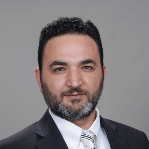 Farmers Insurance - Shahar Ohayon
