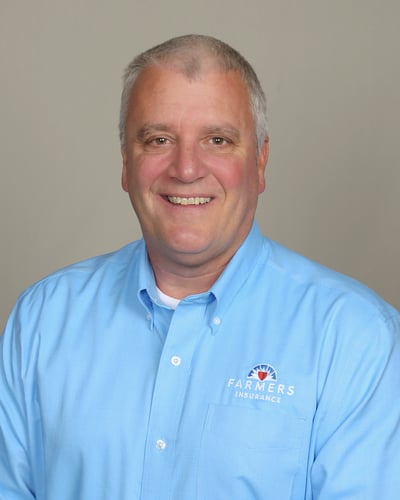 Farmers Insurance - David McClurg