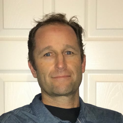 Todd Gillett - 6931 S 66th East Ave