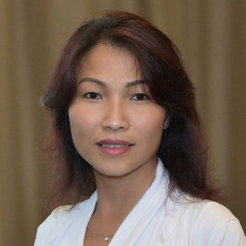 Tracy T Tran - 7411 W Stockton Blvd