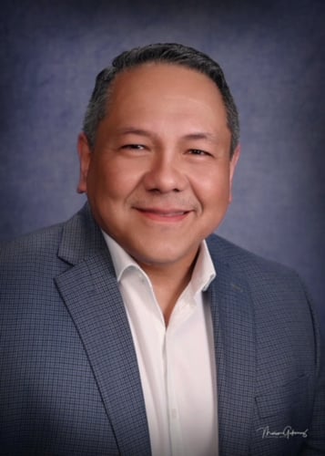 Raoul Moreno Farmers Insurance