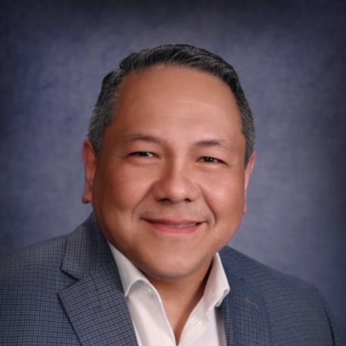 Raoul Moreno Farmers Insurance