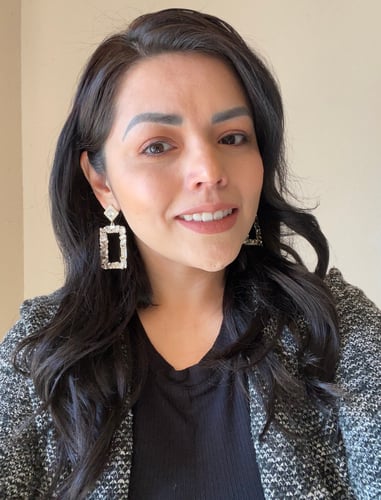 Veronica Mendoza Agency