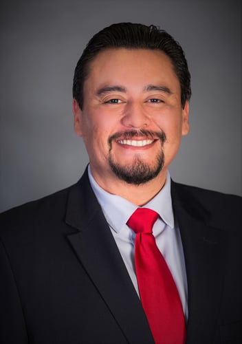 William Baca - Farmers Insurance Agent in Austin, TX