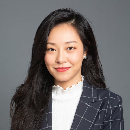 Farmers Insurance - Pepper Hu