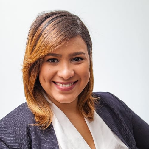 Rebeca Rodriguez - Farmers Insurance Agent in Woodside, NY