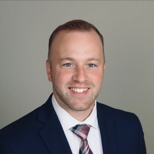 Caleb Odonnell - Farmers Insurance Agent in Uniontown, OH