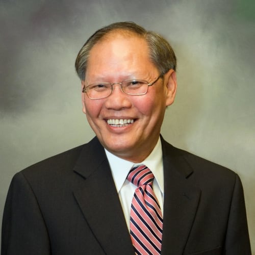 Tam Nguyen profile photo.