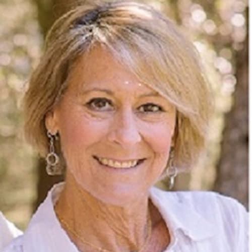 Gail Root profile photo.