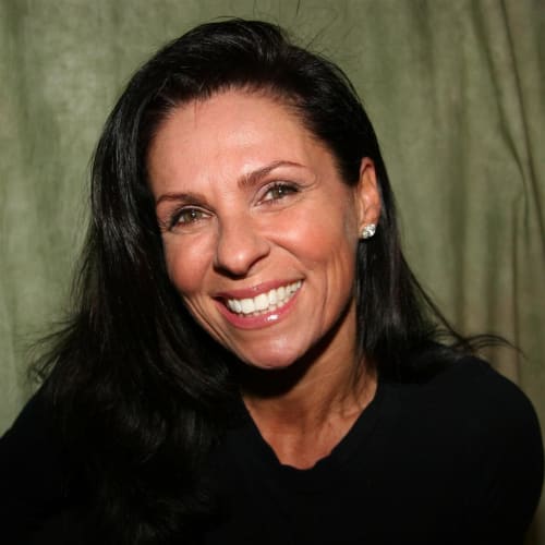 Sheila Mac Lane profile photo.
