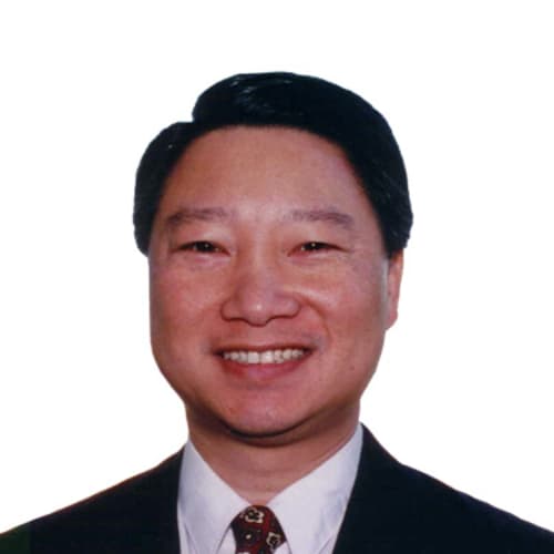 Samuel Tong profile photo.