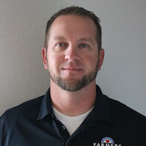 Michael Coomer - Farmers Insurance Agent in Prescott, AZ