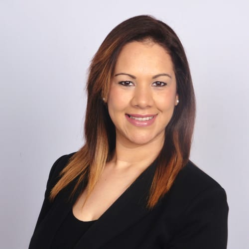 Sonia Martinez profile photo.