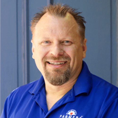 Michael Coomer - Farmers Insurance Agent in Prescott, AZ