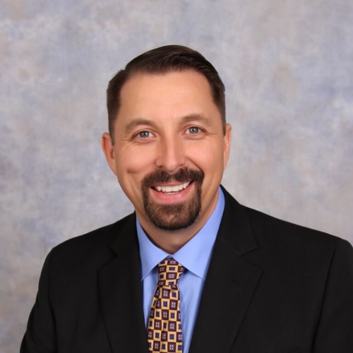 Michael Coomer - Farmers Insurance Agent in Prescott, AZ