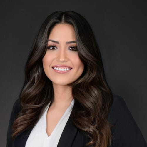 Alexandra Rivera profile photo.